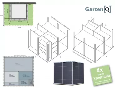 Pure - Garten Q (2)